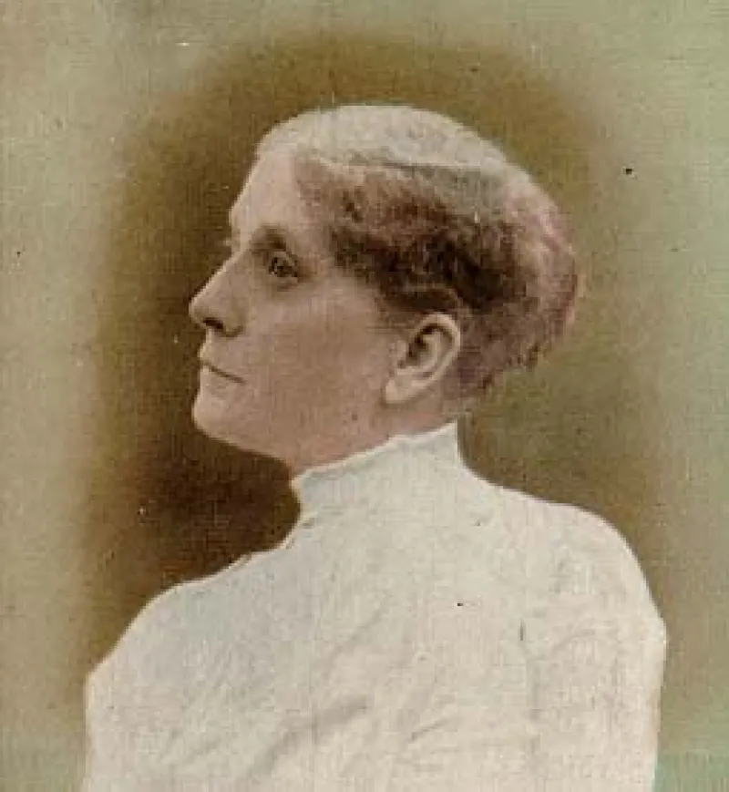 Frances E. Willard